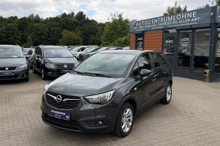 Opel Crossland (X) 146.000 km 6.990 &euro; Lohne 49393