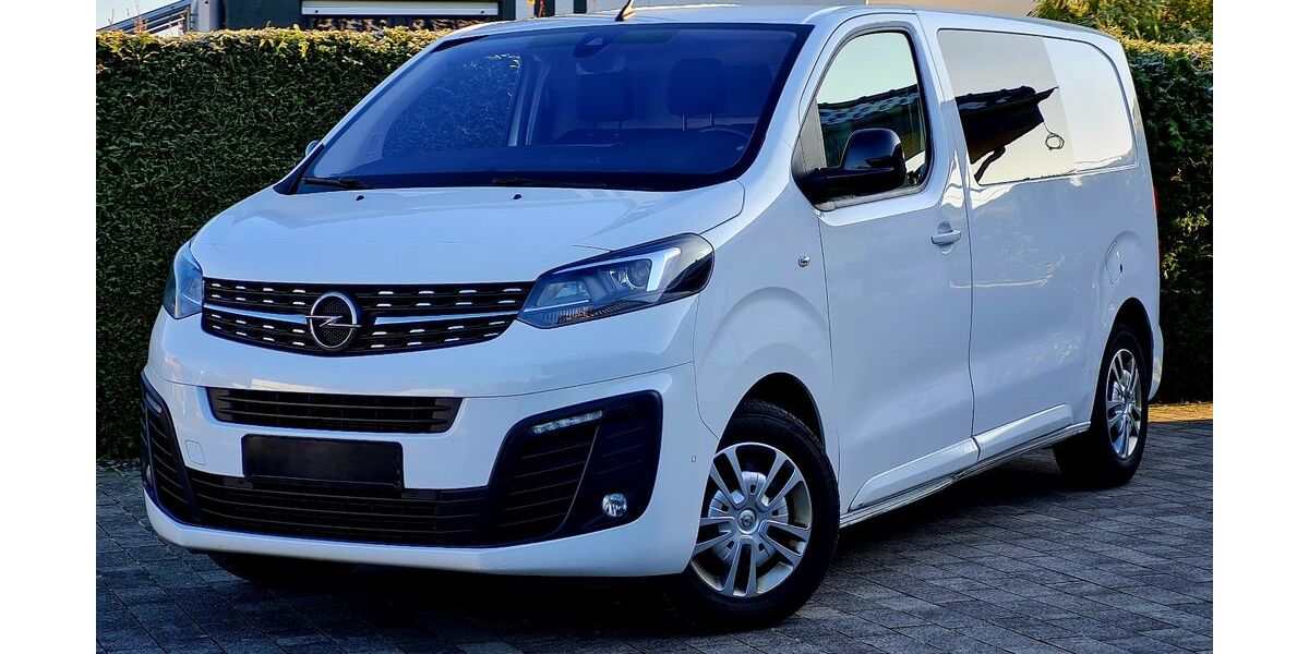 Opel Vivaro 110.000 km 19.899 € Bad Lippspringe 33175