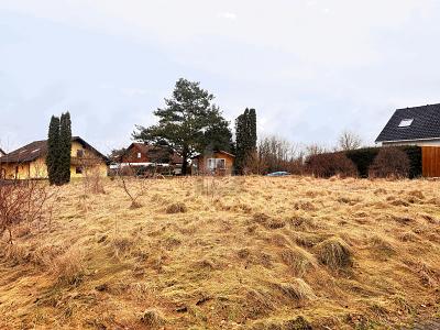 IDYLLISCHES BAUAREAL - Grundstück Seybothenreuth | Angebot:27002801