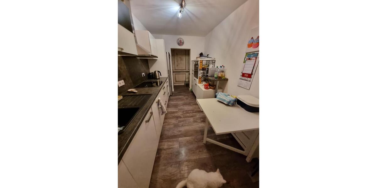 Etagenwohnung Künzell - 3 Zimmer, 77 m&sup2;, 215.000&euro; | Angebot:9442848