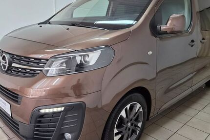 Opel Zafira Life 92.500 km 27.990 &euro; Chemnitz 09114
