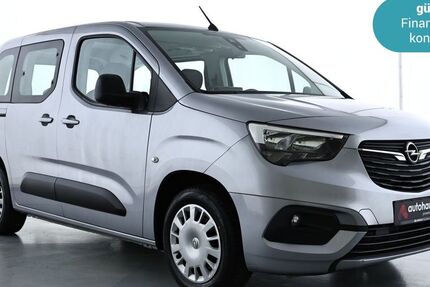 Opel Combo Life 23.486 km 16.490 &euro; Ludwigsfelde (bei Berlin) 14974