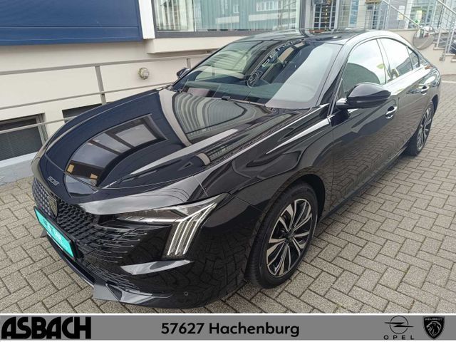 Peugeot 508 23.400 km 23.999 &euro; Hachenburg 57627