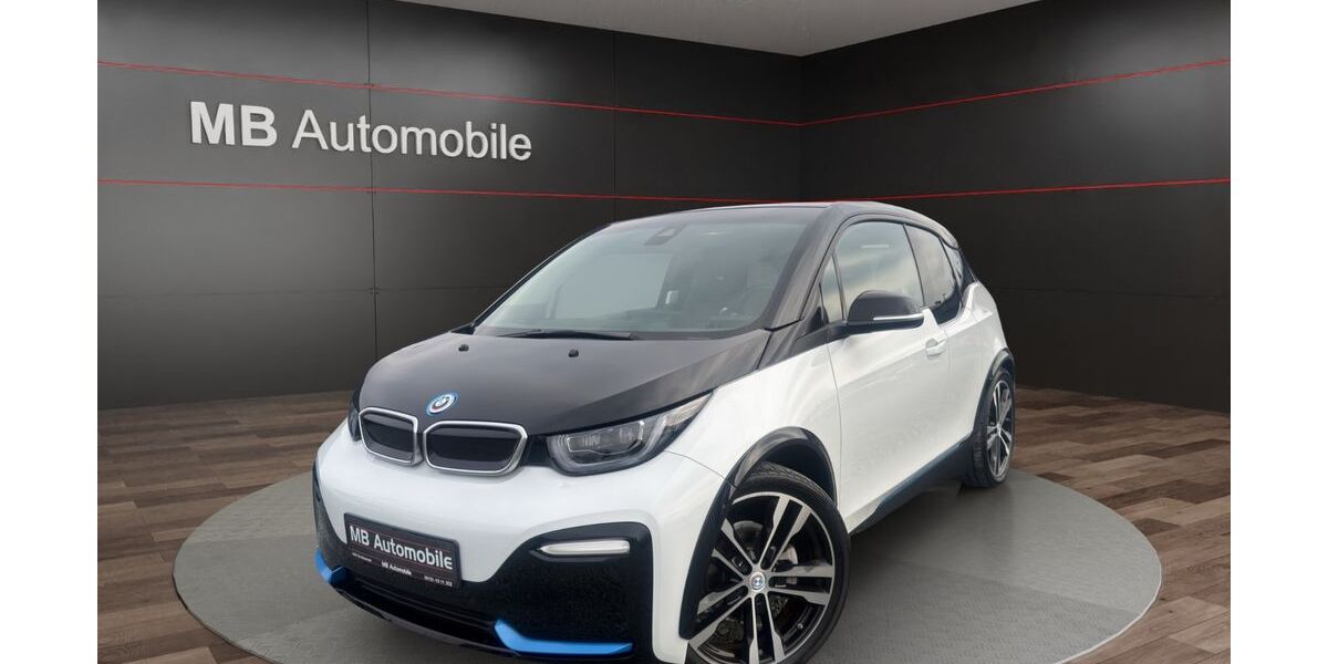 BMW i3 43.950 km 19.990 &euro; Darmstadt-Weiterstadt 64331
