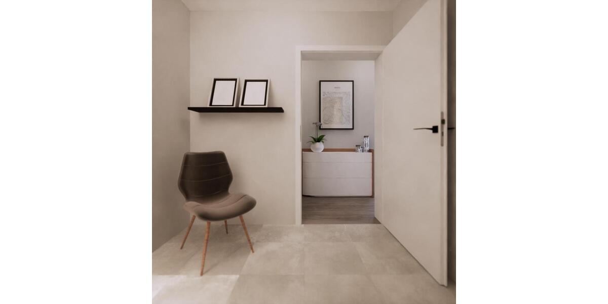 Dachgeschosswohnung mit Ausbaupotenzial zu verkaufen 3 zimmer