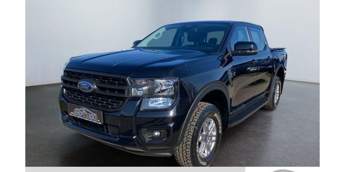 Ford Ranger 39.890 km 37.873 &euro; Gardelegen 39638