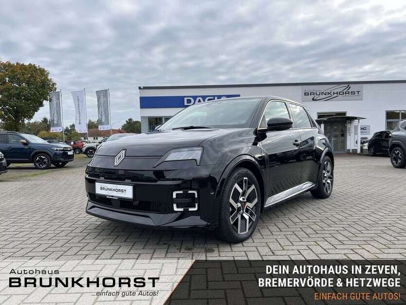 Renault R 5 4.760 km 30.490 € Zeven 27404