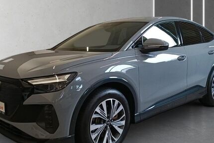 Audi Q4 e-tron 18.294 km 31.789 &euro; Gera 07546