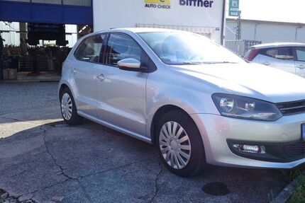 VW Polo 218.000 km 4.280 € Siegsdorf 83313