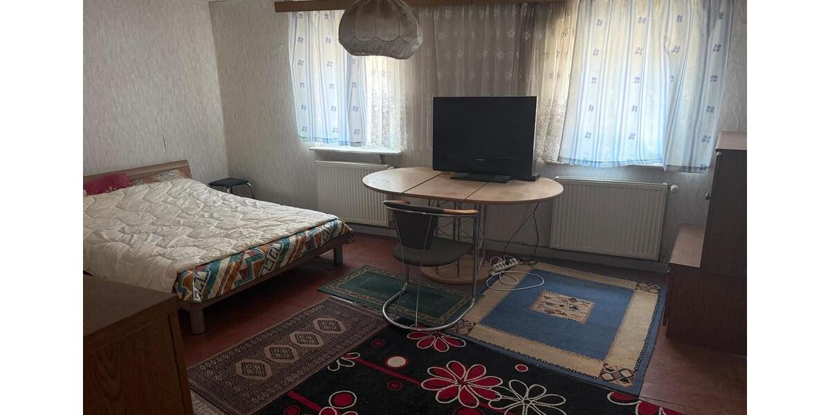 Reihenhaus Zeitz - 6 Zimmer, 175 m&sup2;, 49.000&euro; | Angebot:27021227