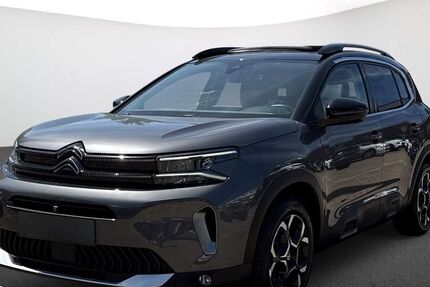 Citroen C5 Aircross 23.568 km 25.990 &euro; Bocholt 46395
