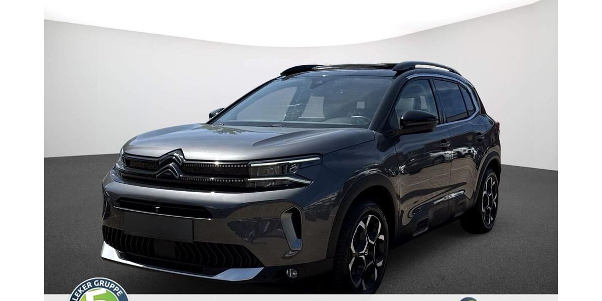 Citroen C5 Aircross 23.568 km 25.990 &euro; Bocholt 46395