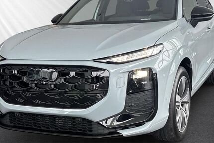 Audi Q3 4.000 km 54.900 &euro; Lüssow 18442