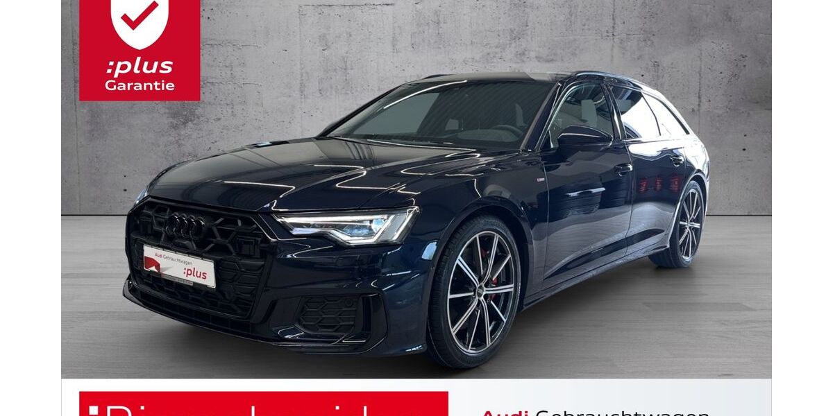 Audi A6 26.155 km 56.450 &euro; Donauwörth 86609