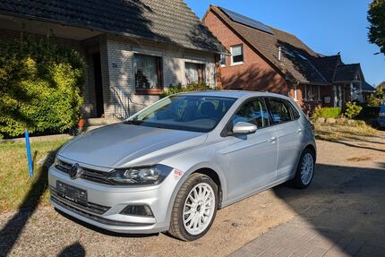 VW Polo 54.800 km 10.990 &euro; Heiligenhafen 23774