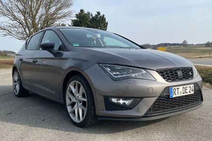 Seat Leon 140.000 km 10.000 &euro; Bad Urach 72574