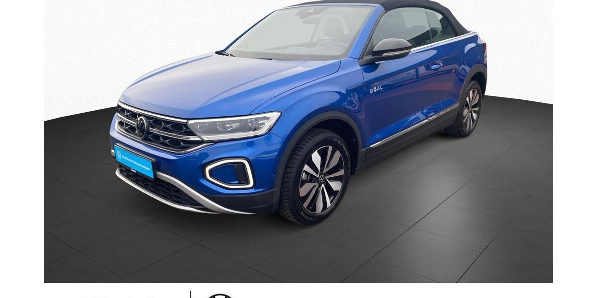 VW T-Roc 5.587 km 26.833 &euro; Kassel 34123