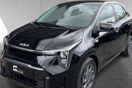 Kia Picanto 1.225 km 16.490 &euro; Hamburg 20537