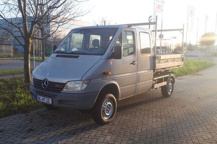 Mercedes-Benz Sprinter 159.000 km 19.800 &euro; Backnang 71522