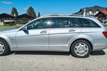 Mercedes-Benz C 200 255.000 km 4.990 &euro; Aschau 83229