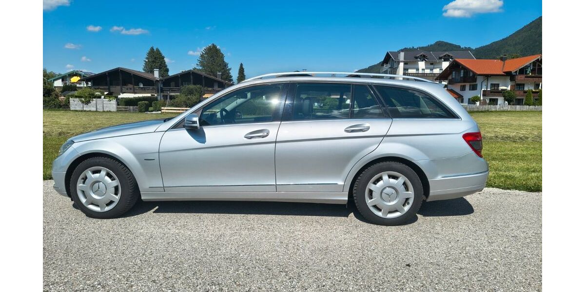 Mercedes-Benz C 200 255.000 km 4.990 &euro; Aschau 83229