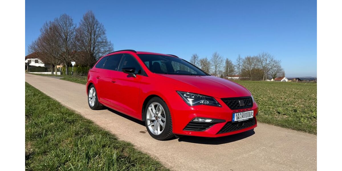 Seat Leon 139.000 km 17.990 &euro; Wöllstein 55597
