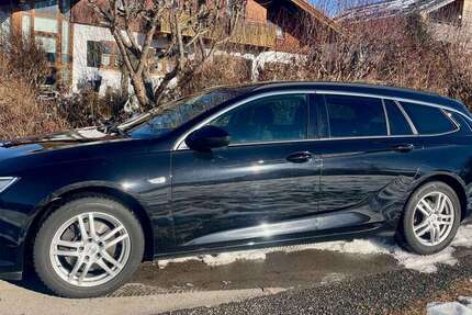 Opel Insignia 128.000 km 13.000 &euro; Sonthofen 87527