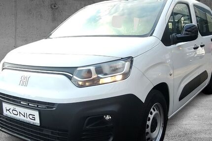 Fiat Doblo 5.445 km 23.999 &euro; Hoppegarten 15366