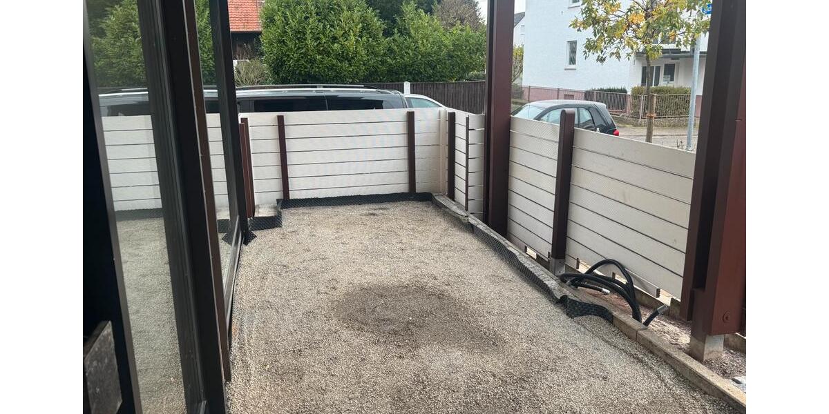 Wohnung nach eigenen Wünschen umgestalten. 4 zimmer