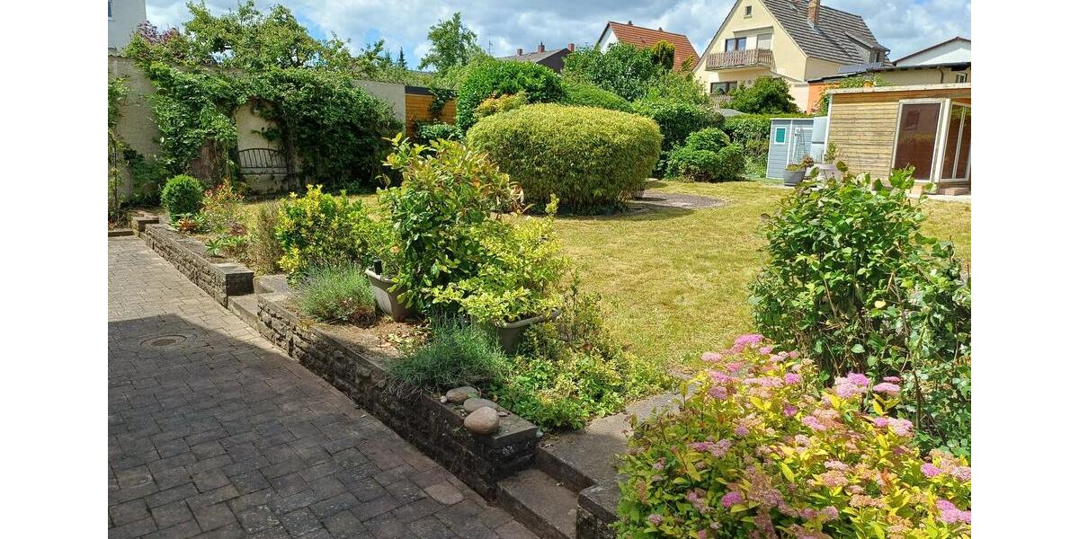 Einfamilienhaus Gießen Wieseck - 6 Zimmer, 120 m&sup2;, 450.000&euro; | Angebot:26869710
