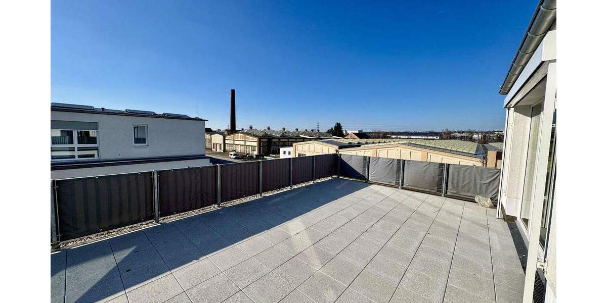 Etagenwohnung Kaiserslautern Innenstadt - 3 Zimmer, 123 m&sup2;, 435.000&euro; | Angebot:25566906