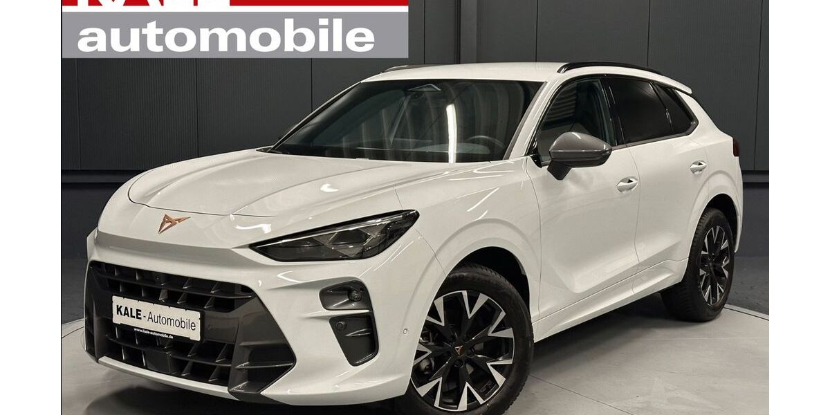 Cupra Terramar 32.850 km 33.890 &euro; Helmstedt 38350