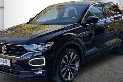 VW T-Roc 27.457 km 22.480 &euro; Schmalkalden 98574