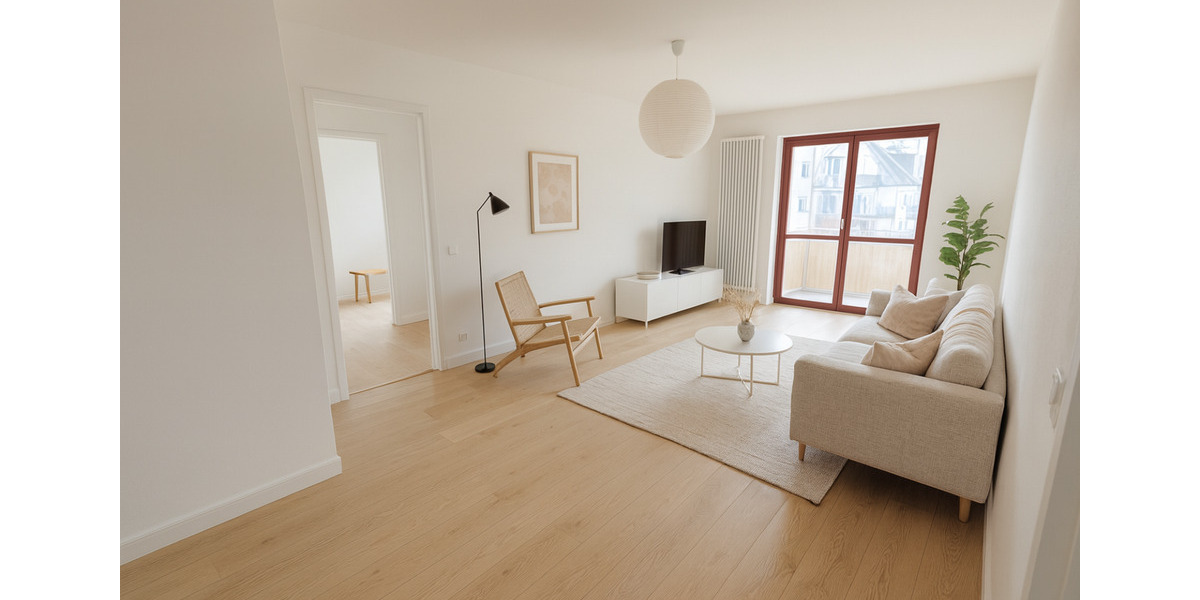 Etagenwohnung Kümmersbruck - 3.5 Zimmer, 81 m&sup2;, 279.000&euro; | Angebot:24691574