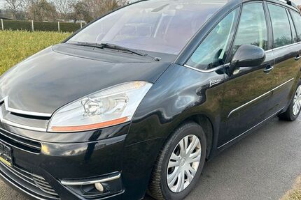 Citroen C4 Picasso 173.800 km 2.450 &euro; Cottbus 03048