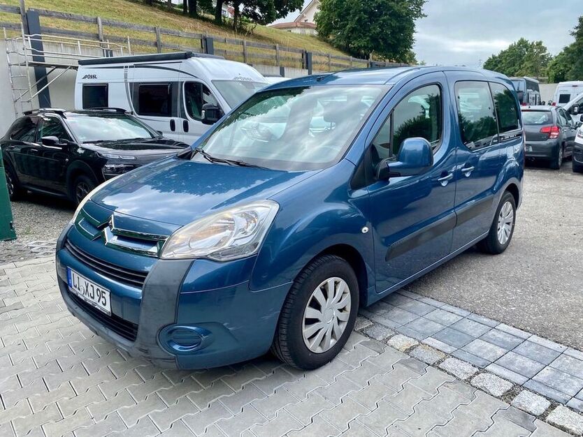 Berlingo