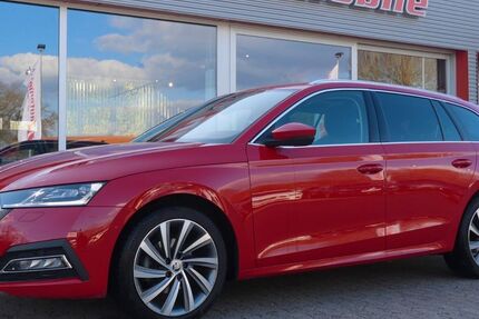 Skoda Octavia 31.861 km 23.480 &euro; Langenhagen 30855