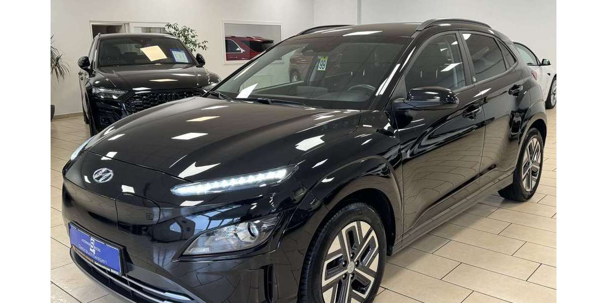 Hyundai KONA 42.643 km 18.500 &euro; Bonn 53227