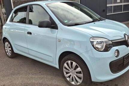 Renault Twingo 97.000 km 4.800 &euro; bad Wurzach 88410