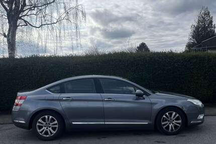 Citroen C5 93.804 km 7.500 &euro; Waldbronn 76337