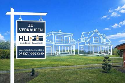 Grundstück Werder (Havel) - 172.500&euro; | Angebot:25357041