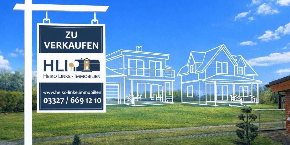 Grundstück Werder (Havel) - 172.500&euro; | Angebot:25357041