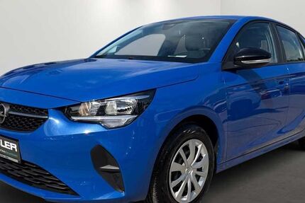 Opel Corsa 20.380 km 11.450 &euro; München 81673