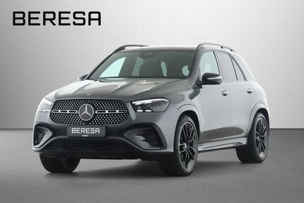 Mercedes GLE 450