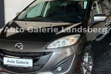 Mazda 5 137.000 km 9.890 &euro; Landsberg am Lech 86899
