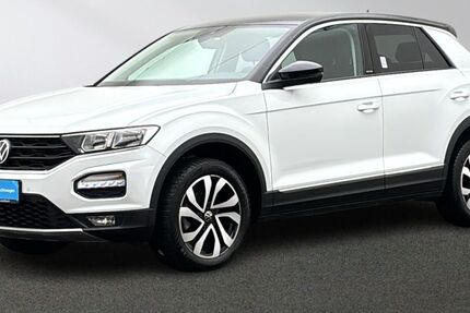 VW T-Roc 56.953 km 21.880 &euro; Emsdetten 48282