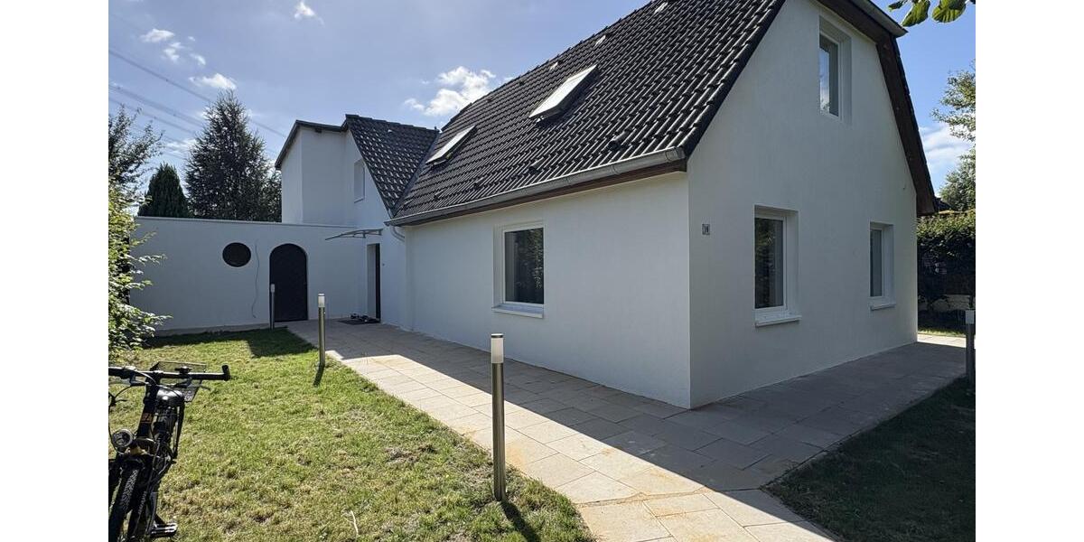 Einfamilienhaus Börnsen - 4 Zimmer, 130 m&sup2;, 520.000&euro; | Angebot:27109689