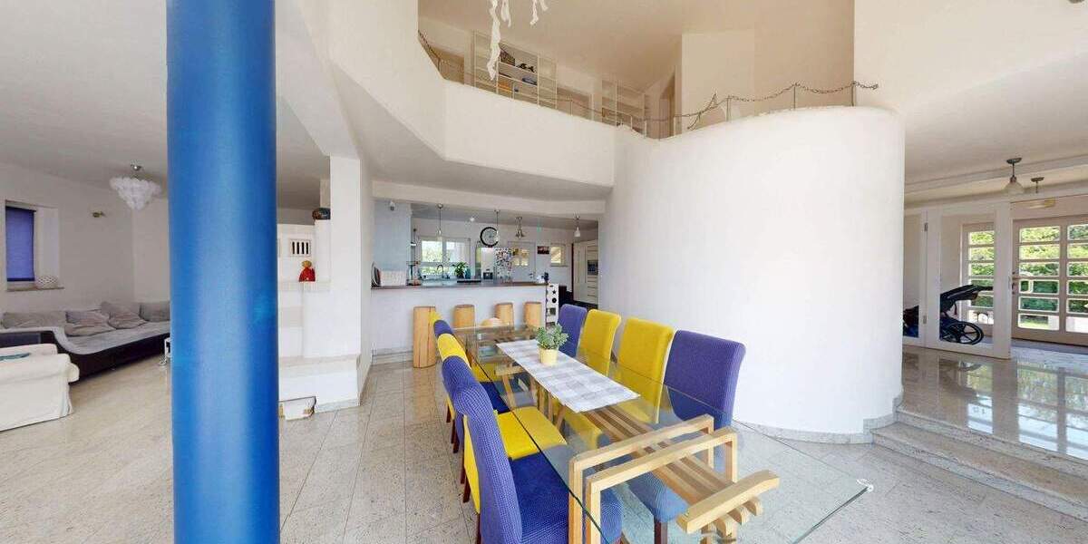 Einfamilienhaus Müglitztal Maxen - 6 Zimmer, 201 m&sup2;, 470.000&euro; | Angebot:25704795