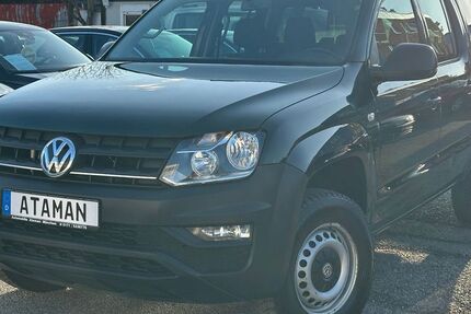 VW Amarok 81.525 km 24.990 &euro; München 81243