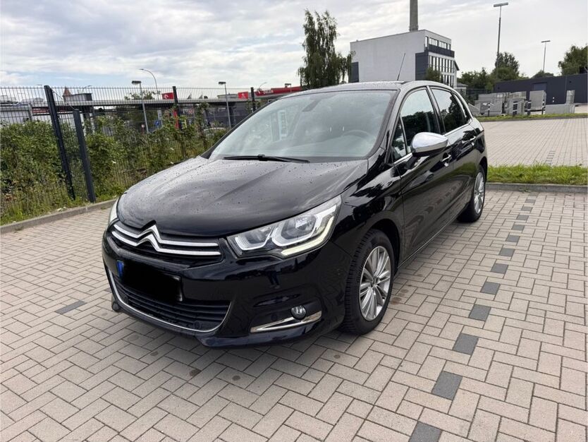 Citroen C4 96.631 km 8.000 € Bad Segeberg 23795